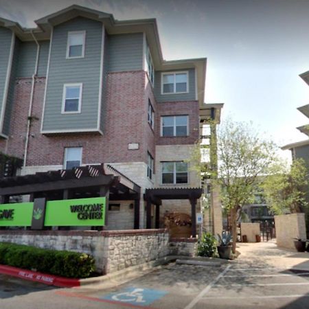 Landing At Ap Agave At South Congress - 1 Bedroom In South Austin Luaran gambar