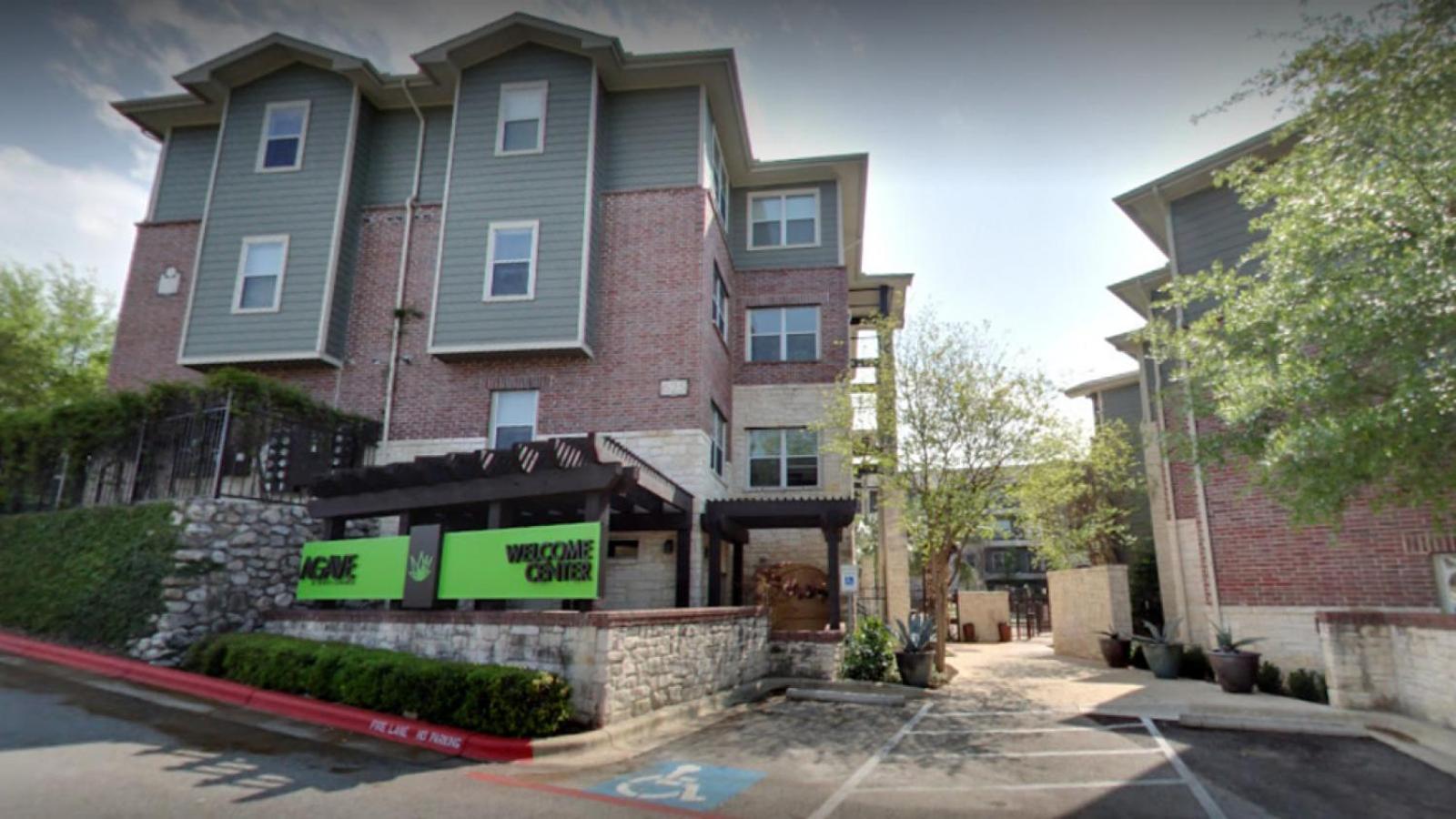 Landing At Ap Agave At South Congress - 1 Bedroom In South Austin Luaran gambar