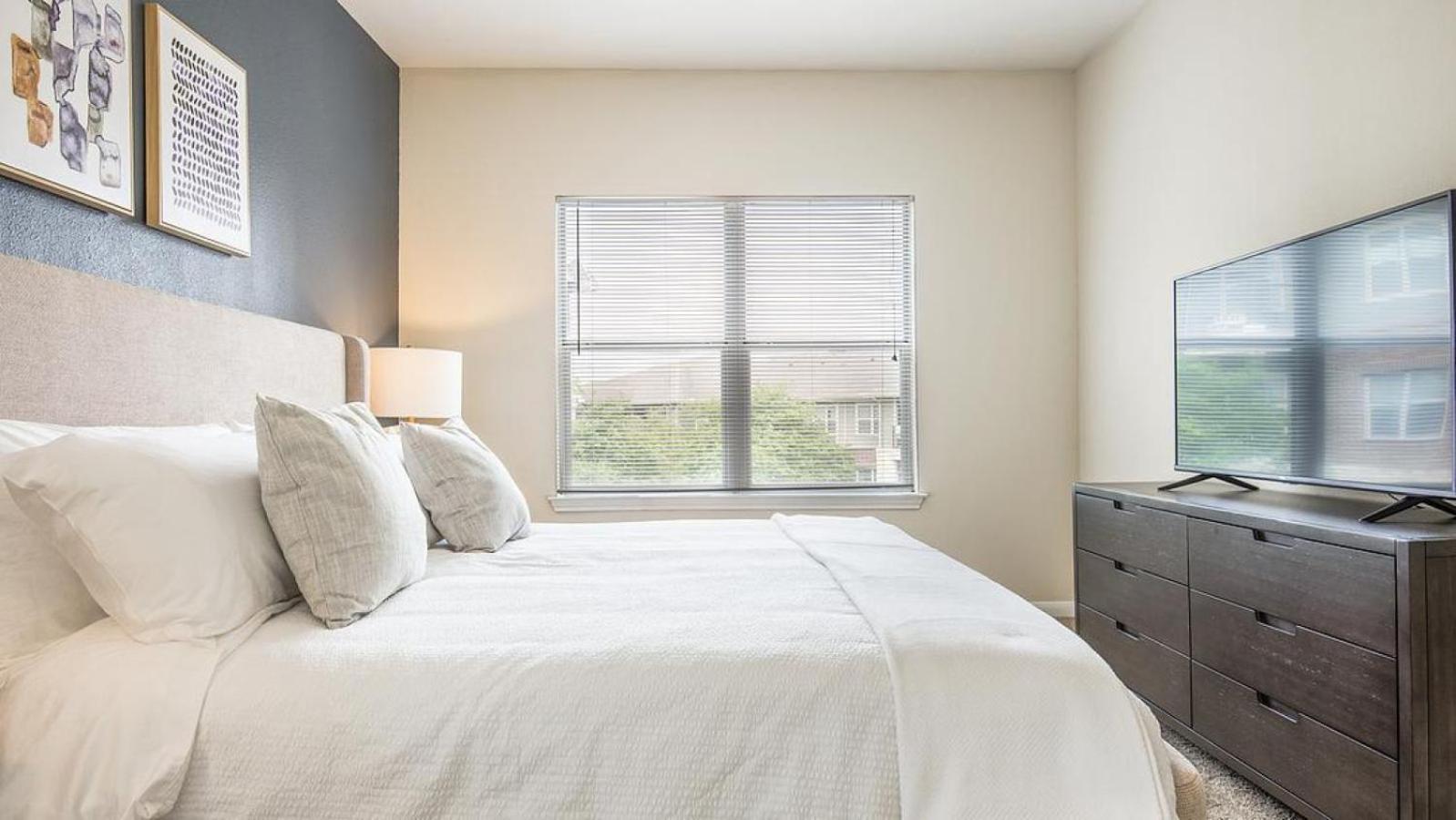 Landing At Ap Agave At South Congress - 1 Bedroom In South Austin Luaran gambar