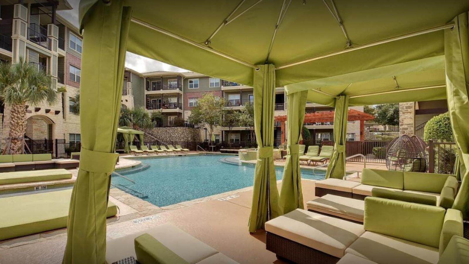 Landing At Ap Agave At South Congress - 1 Bedroom In South Austin Luaran gambar