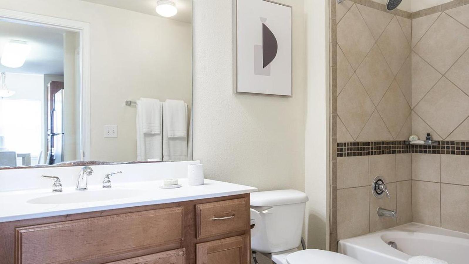 Landing At Ap Agave At South Congress - 1 Bedroom In South Austin Luaran gambar