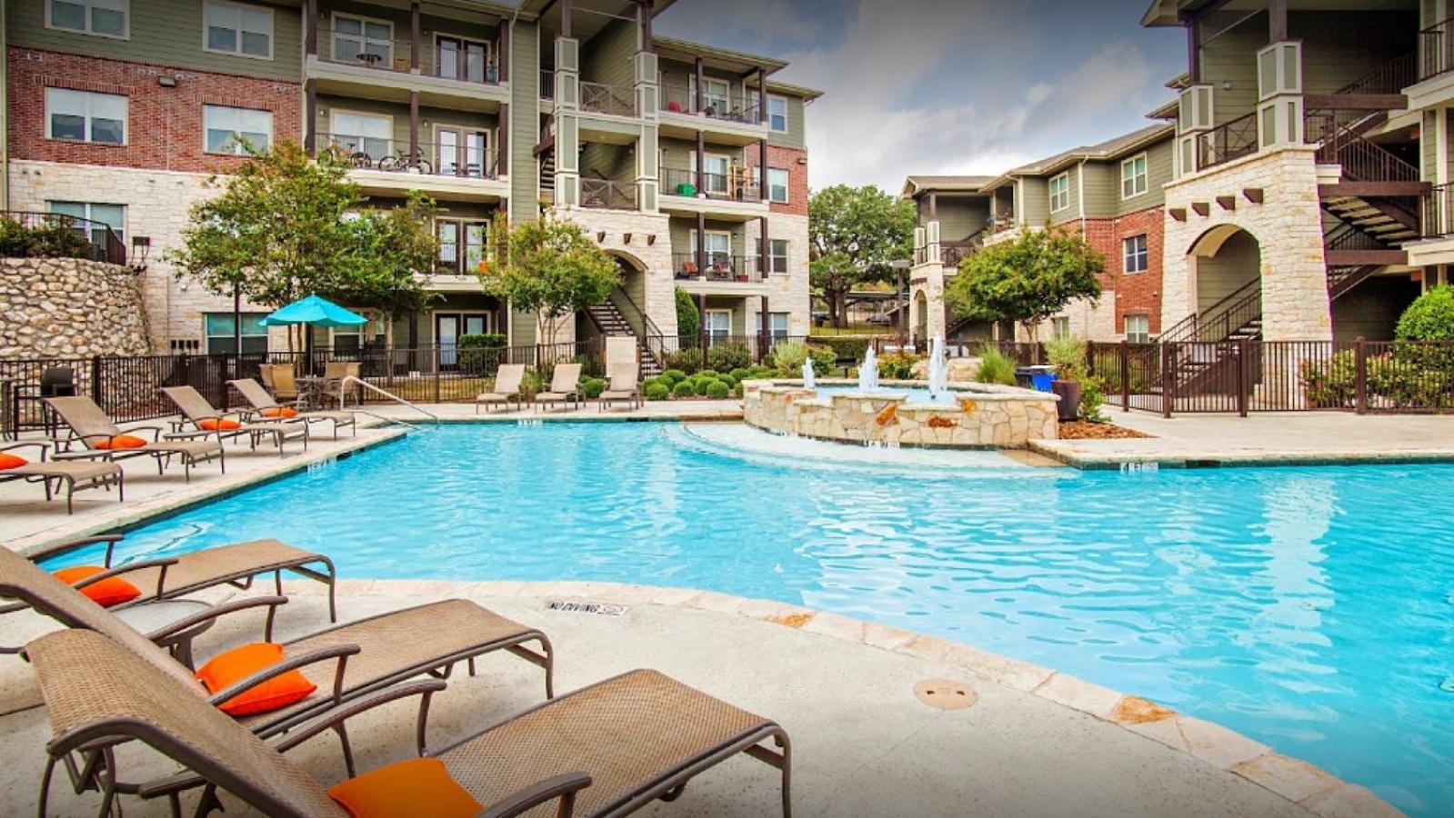 Landing At Ap Agave At South Congress - 1 Bedroom In South Austin Luaran gambar